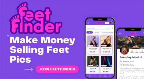 feet finder salary|How to Make Money on FeetFinder in 2024: The。